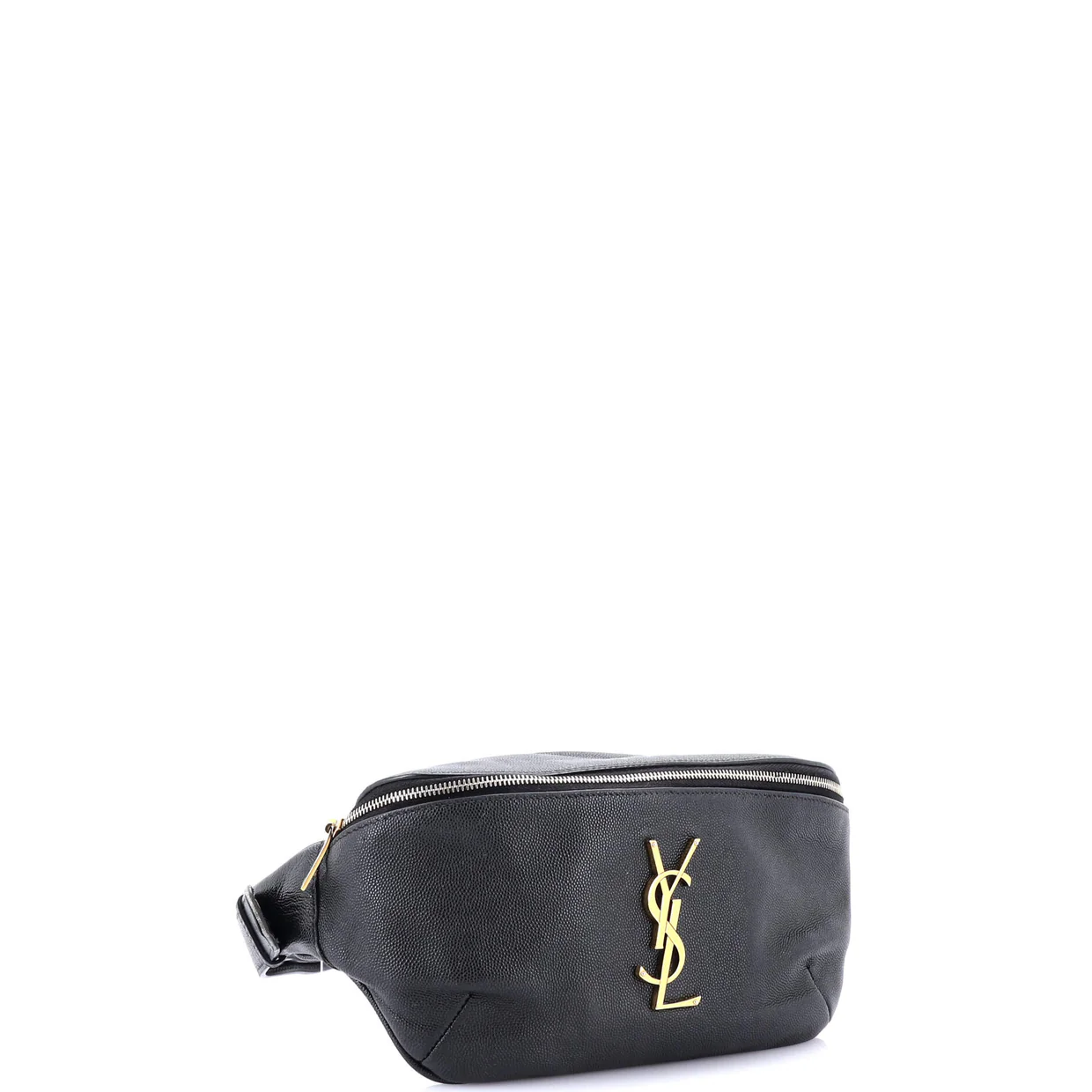 Classic Monogram Belt Bag Leather - Deep Luxury