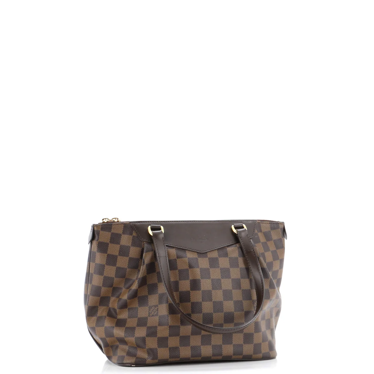 Westminster Handbag Damier PM - Deep Luxury