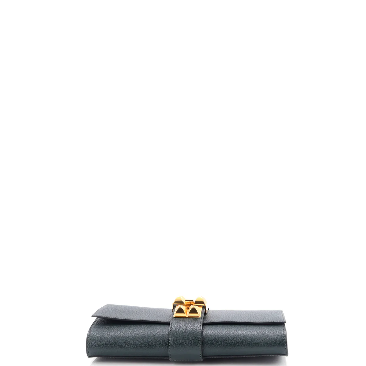 Medor Clutch Chevre Mysore 23 - Deep Luxury