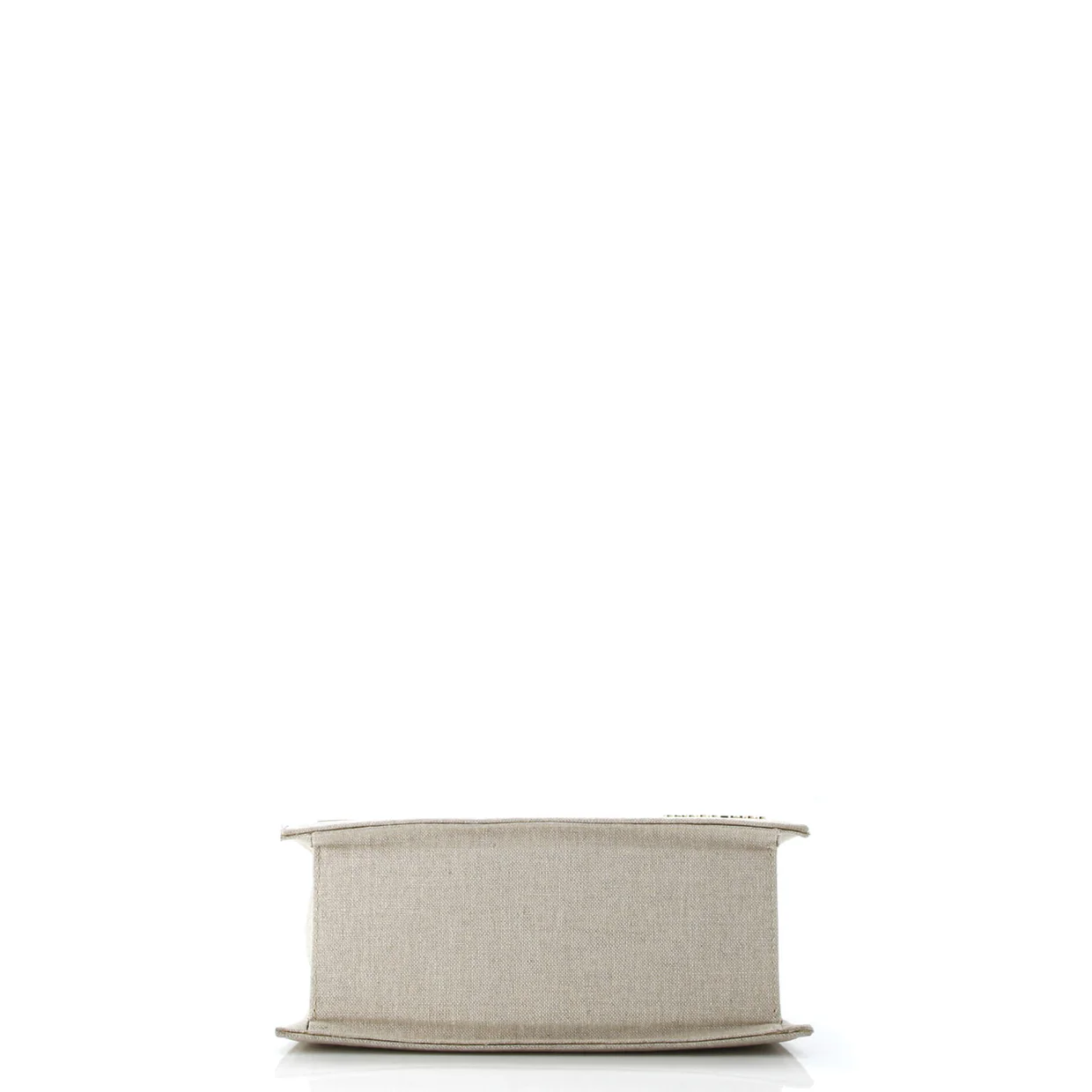 Le Grand Chiquito Bag Canvas - Deep Luxury