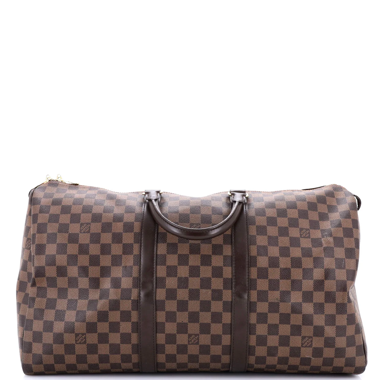 Keepall Bag Damier 50 - Deep Luxury