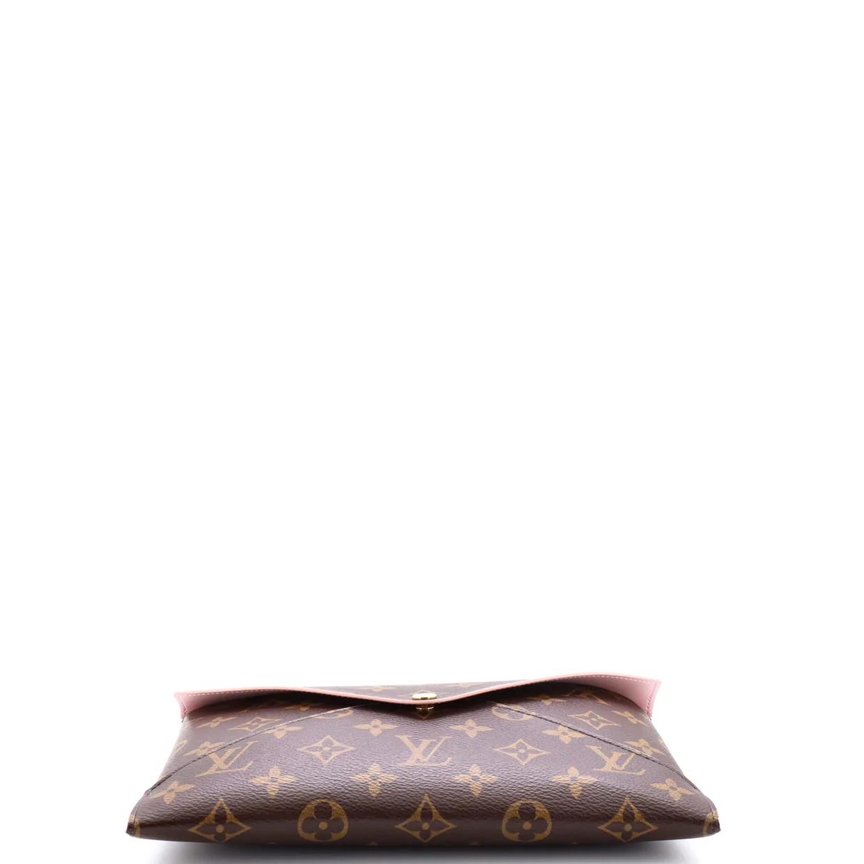 Kirigami Pochette Set Monogram Canvas - Deep Luxury