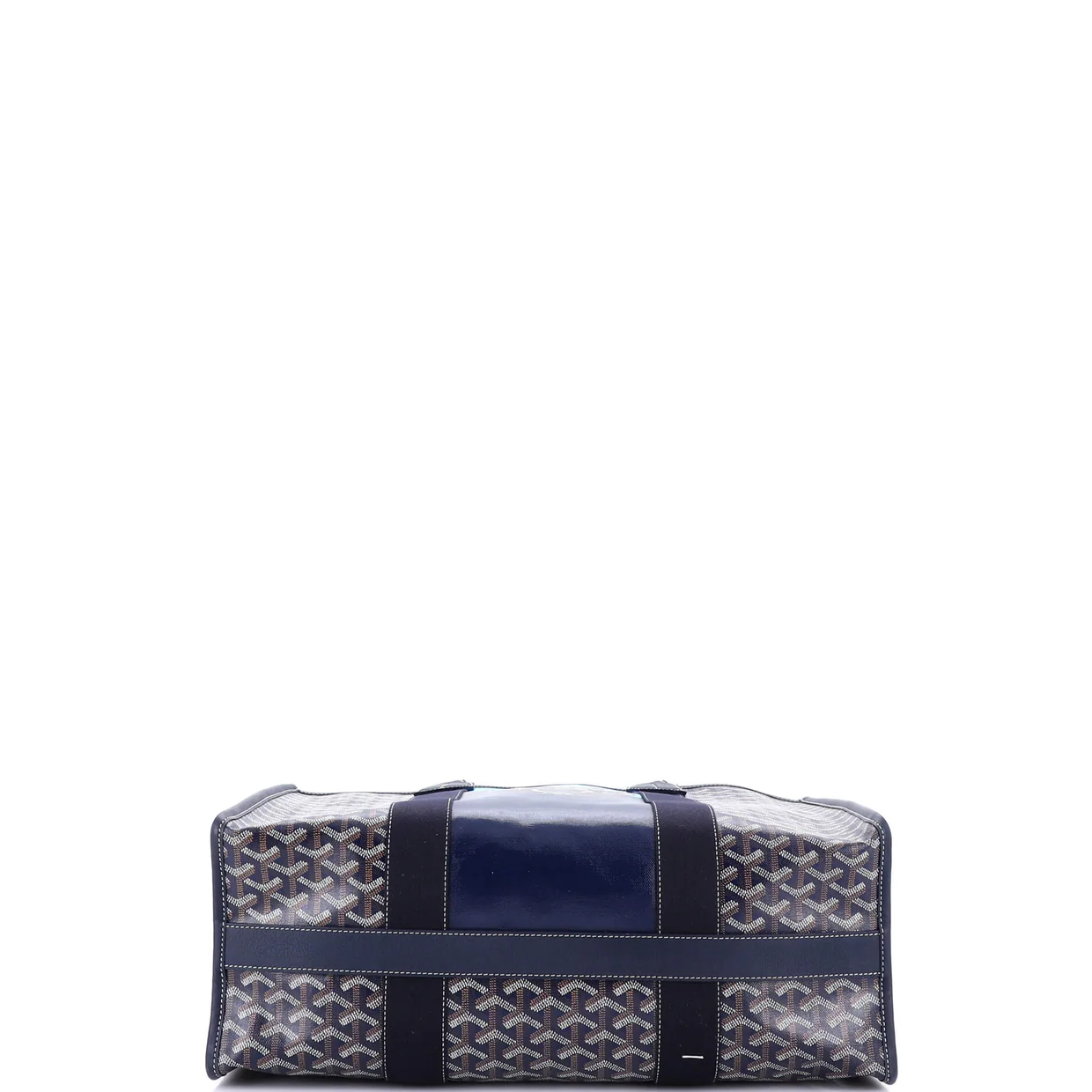 Villette Tote Printed Coated Canvas MM - Deep Luxury