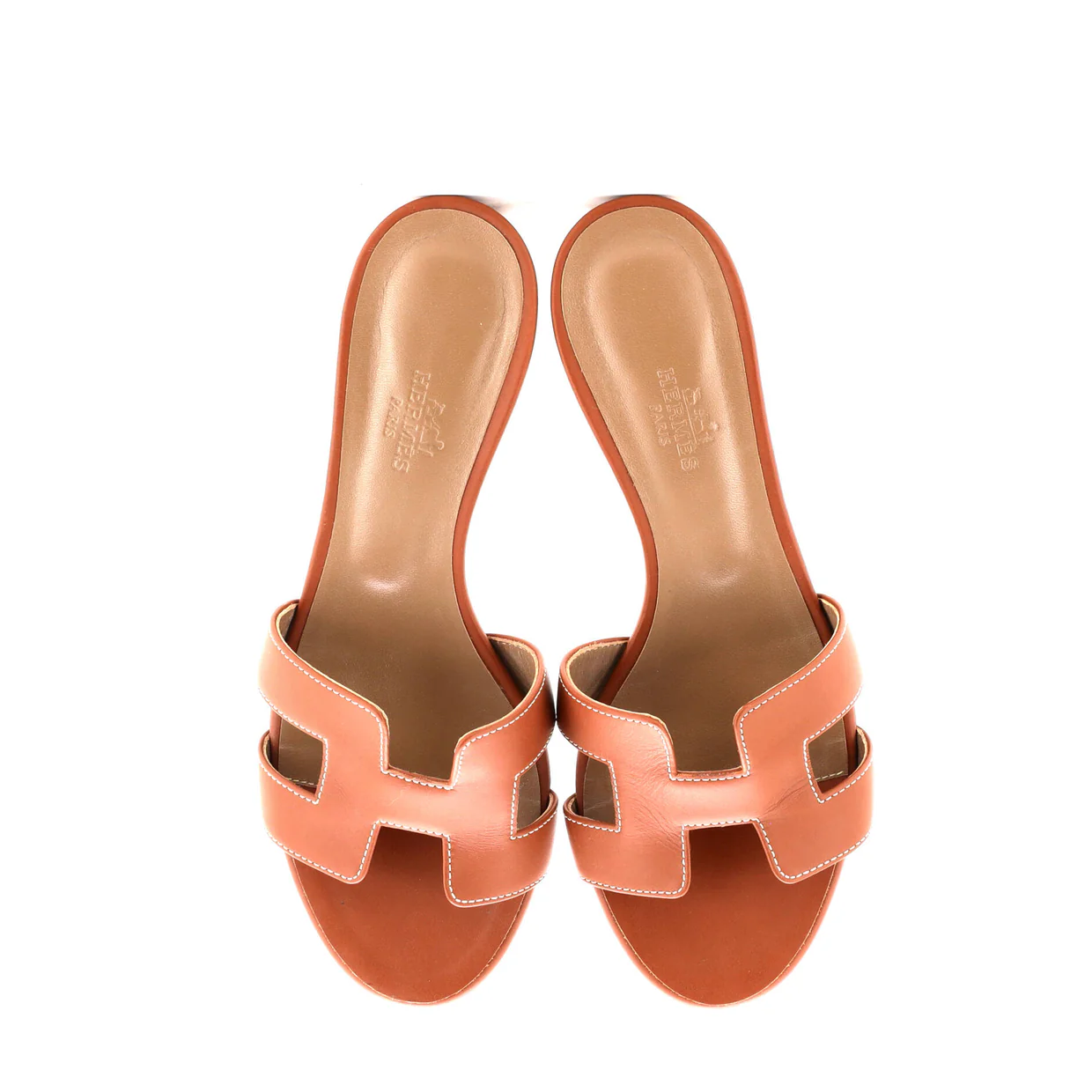 Women's Oasis Sandals Leather - Deep Luxury