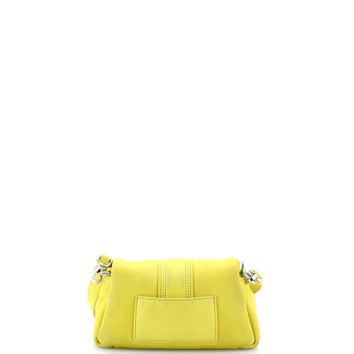 Le Petit Bambimou Bag Leather - Deep Luxury
