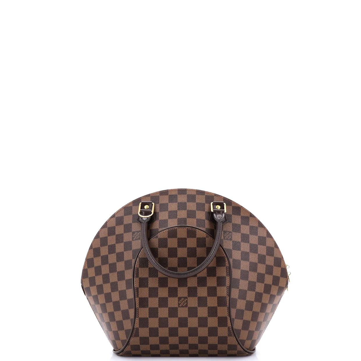 Ellipse Bag Damier PM - Deep Luxury