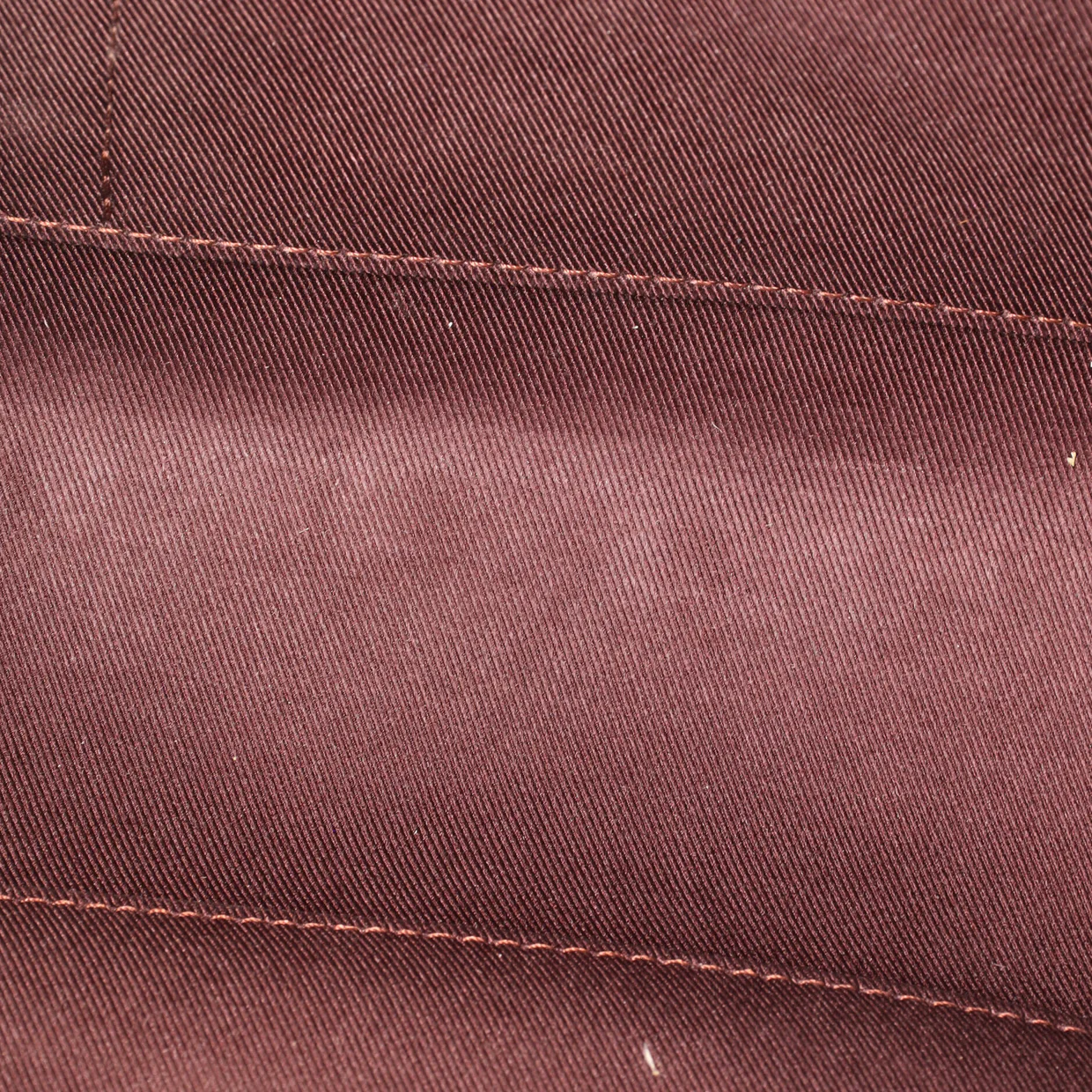 Porte-Documents Jour NM Bag Macassar Monogram Canvas - Deep Luxury