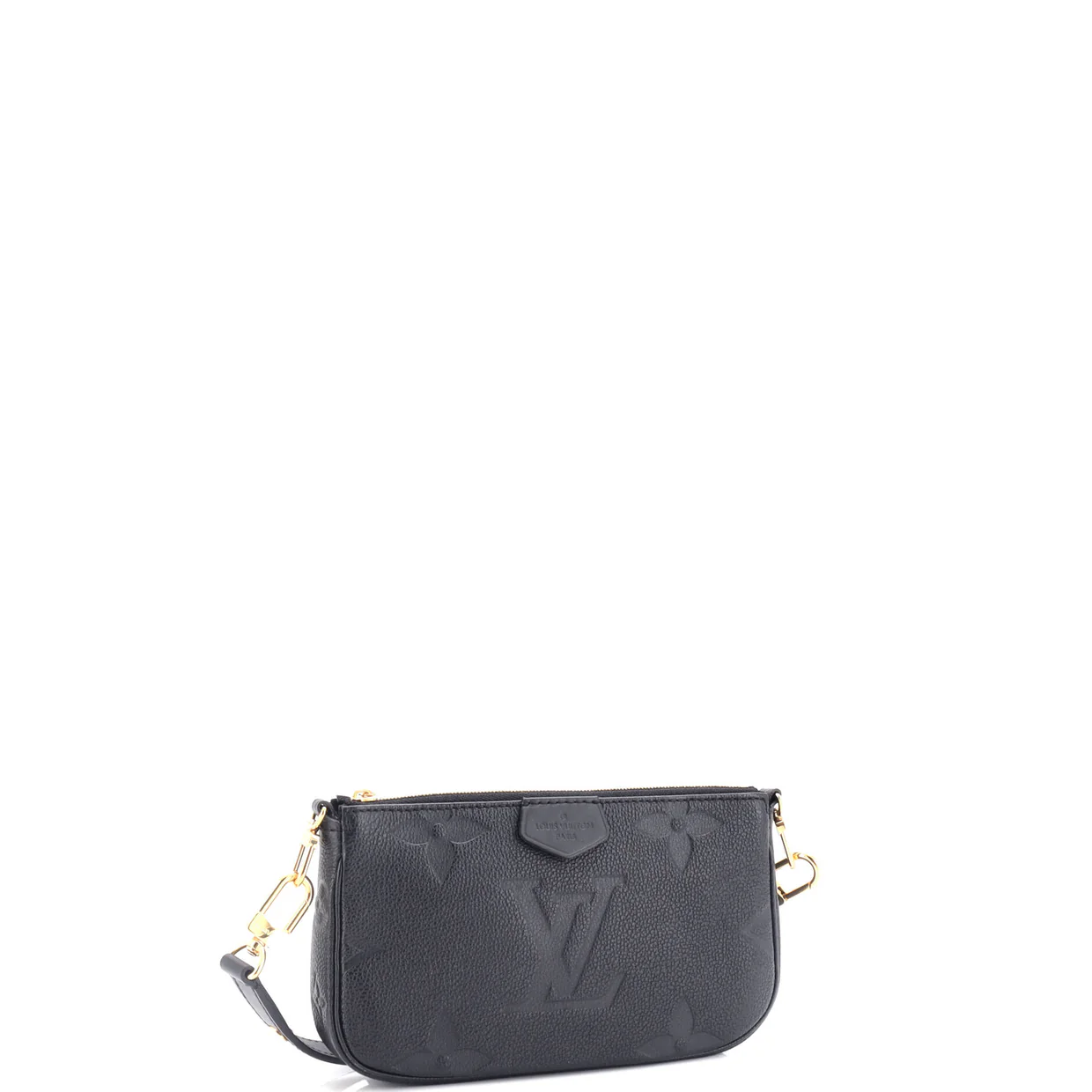 Multi Pochette Accessoires Monogram Empreinte Giant - Deep Luxury