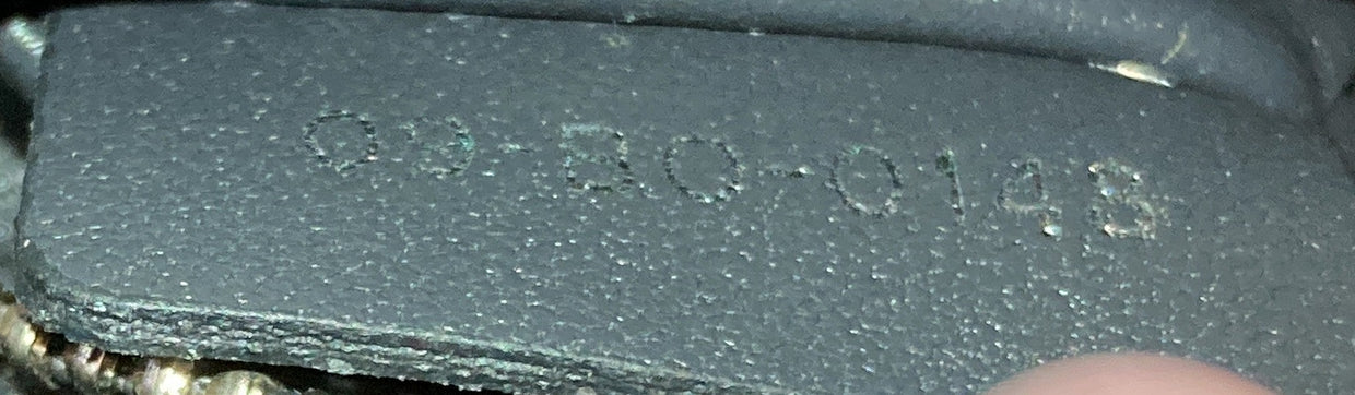 Diorama Flap Bag Cannage Embossed Calfskin Small - Deep Luxury