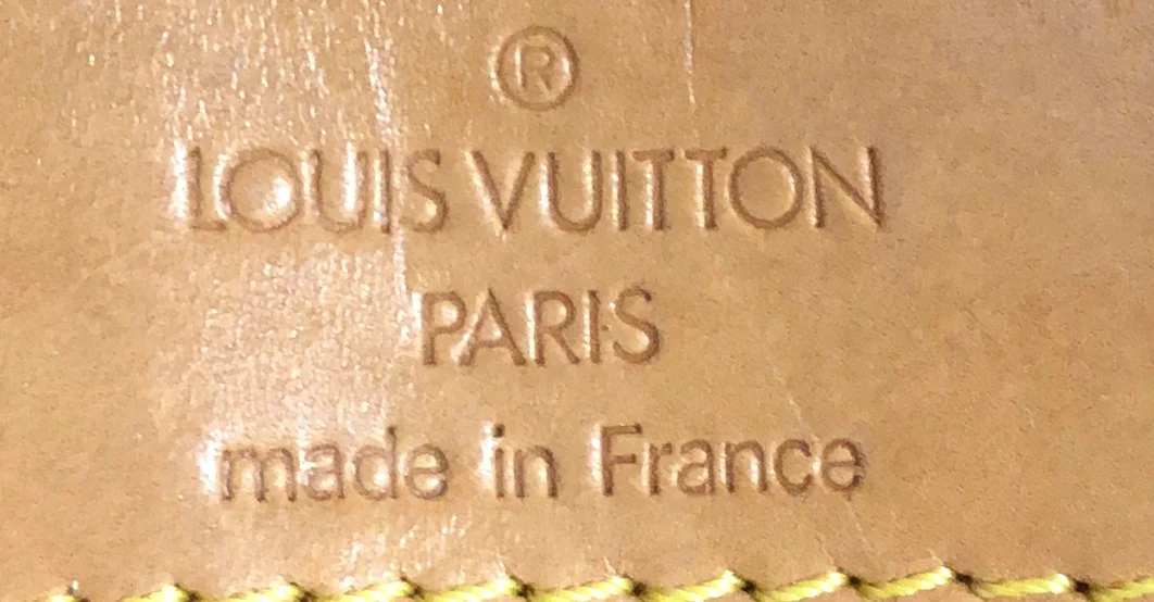 Chelsea Handbag Centenaire Damier - Deep Luxury