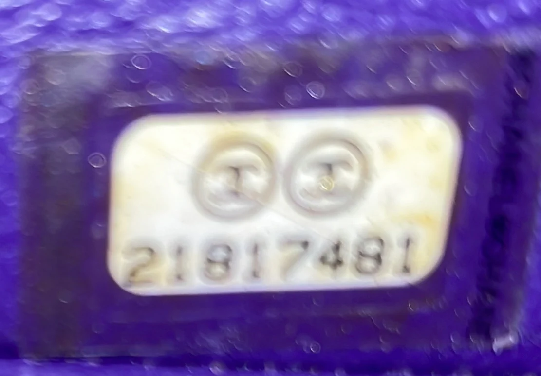 Classic Double Flap Bag Quilted Patent Medium - Deep Luxury