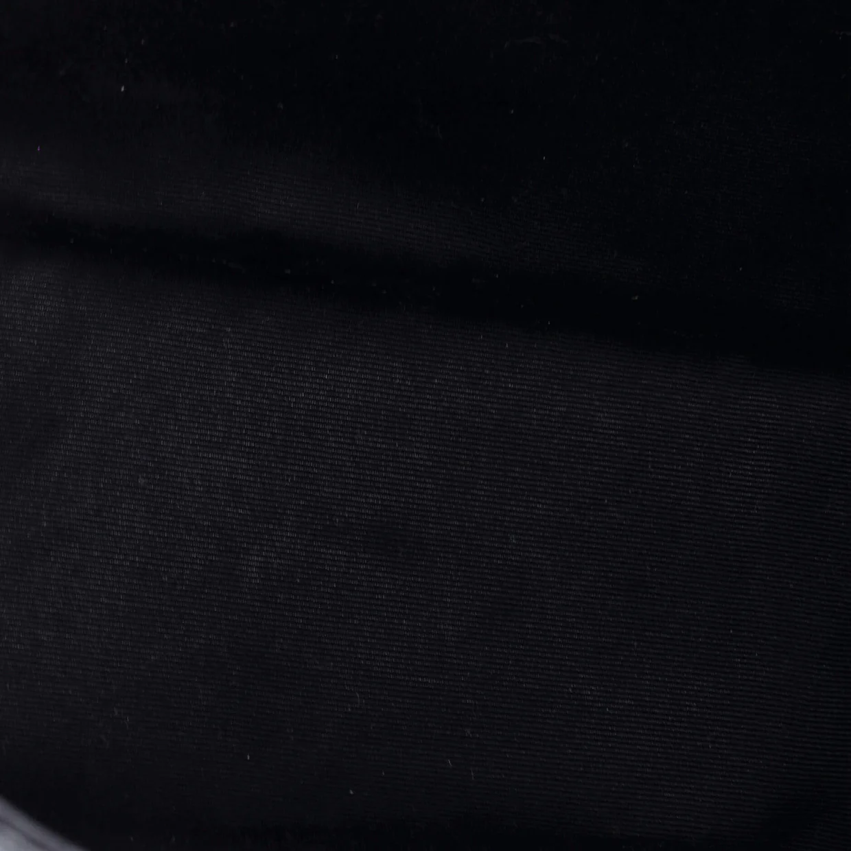 Niki Chain Flap Bag Leather Medium - Deep Luxury