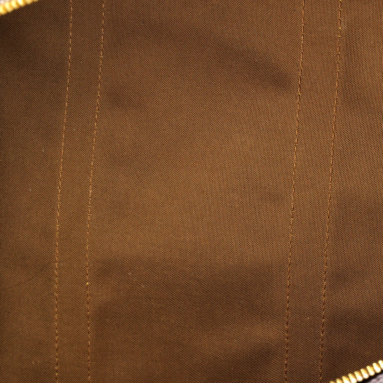 Keepall Bandouliere Bag Monogram Canvas 45 - Deep Luxury