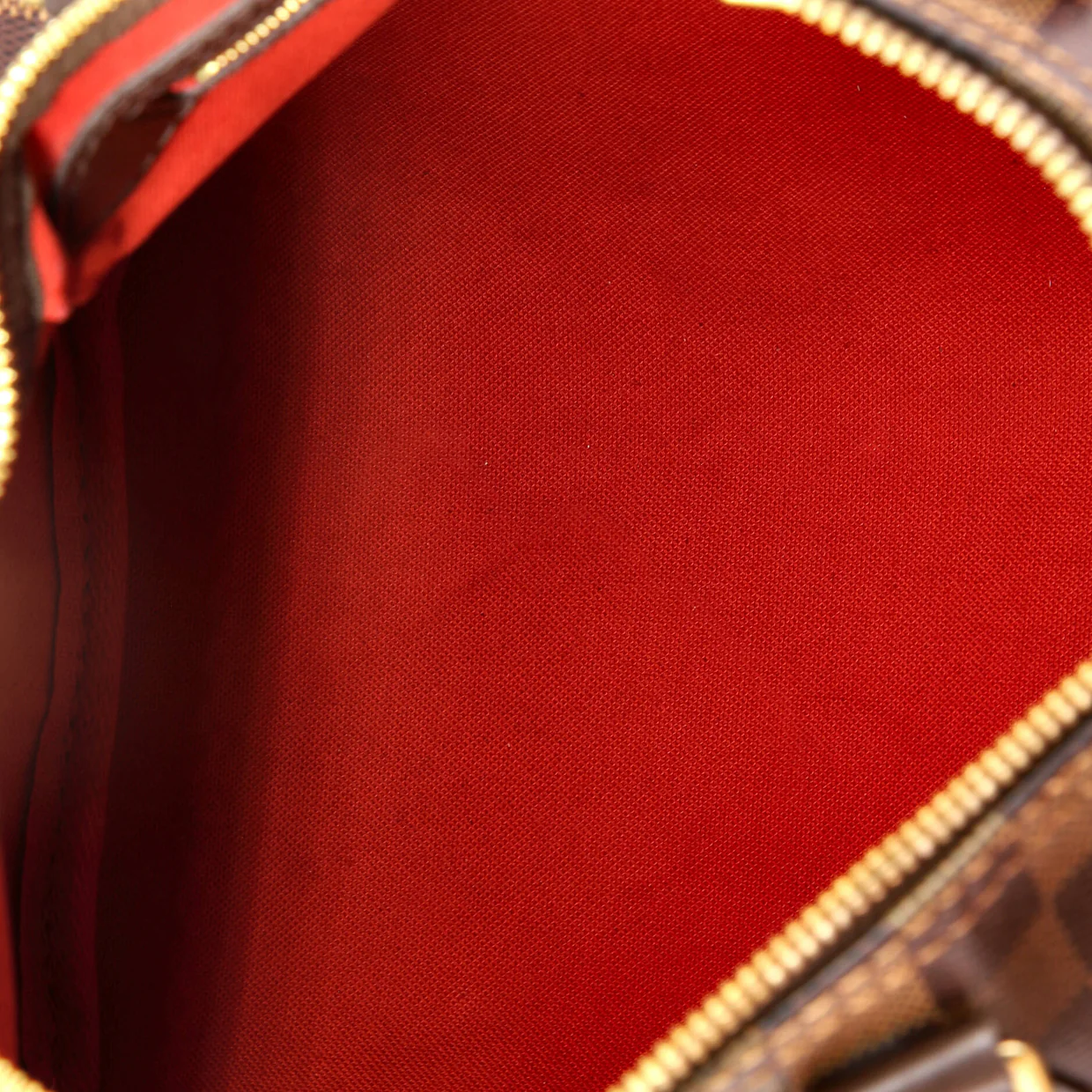 Speedy Bandouliere Bag Damier 25 - Deep Luxury