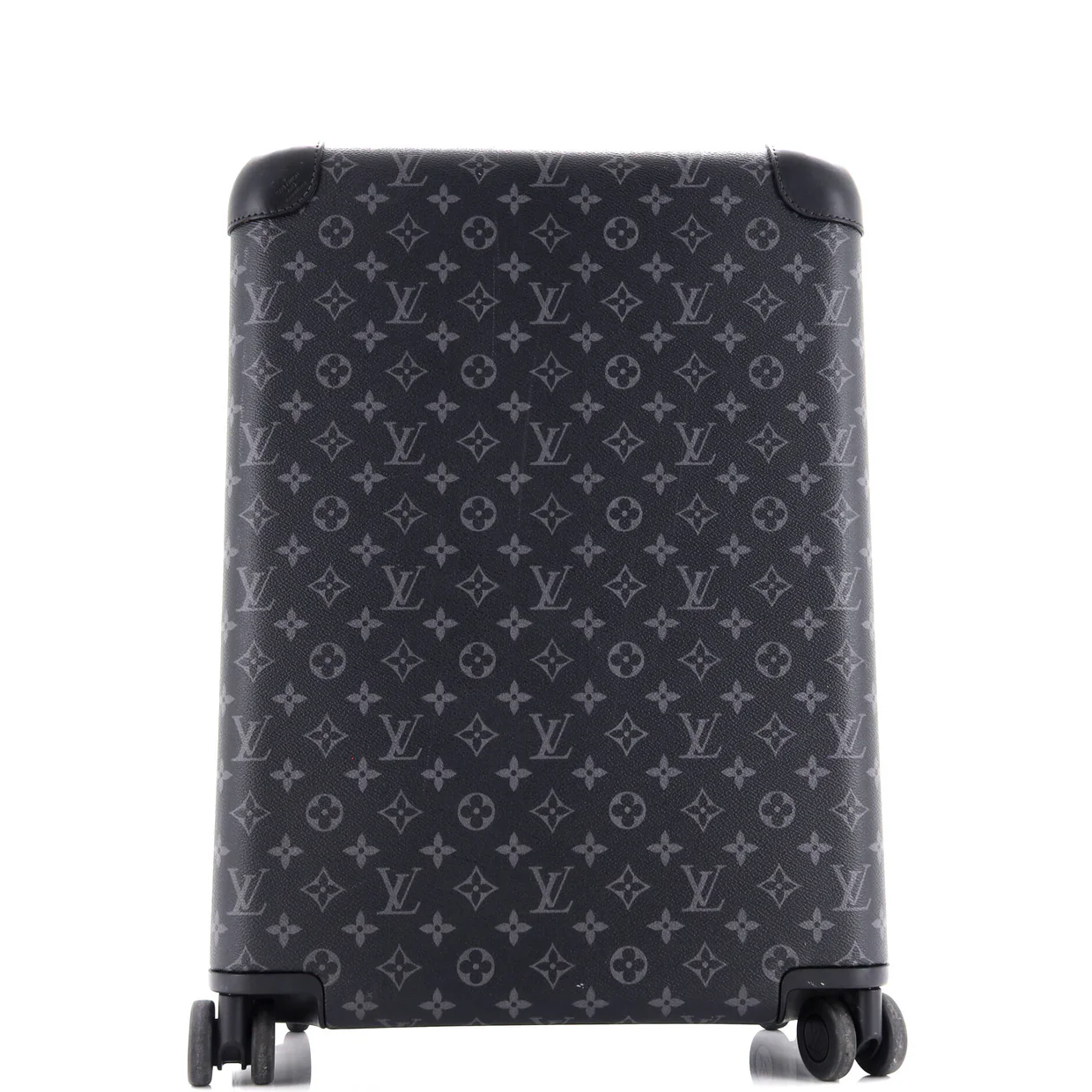 Horizon Luggage Monogram Eclipse Canvas 55 - Deep Luxury