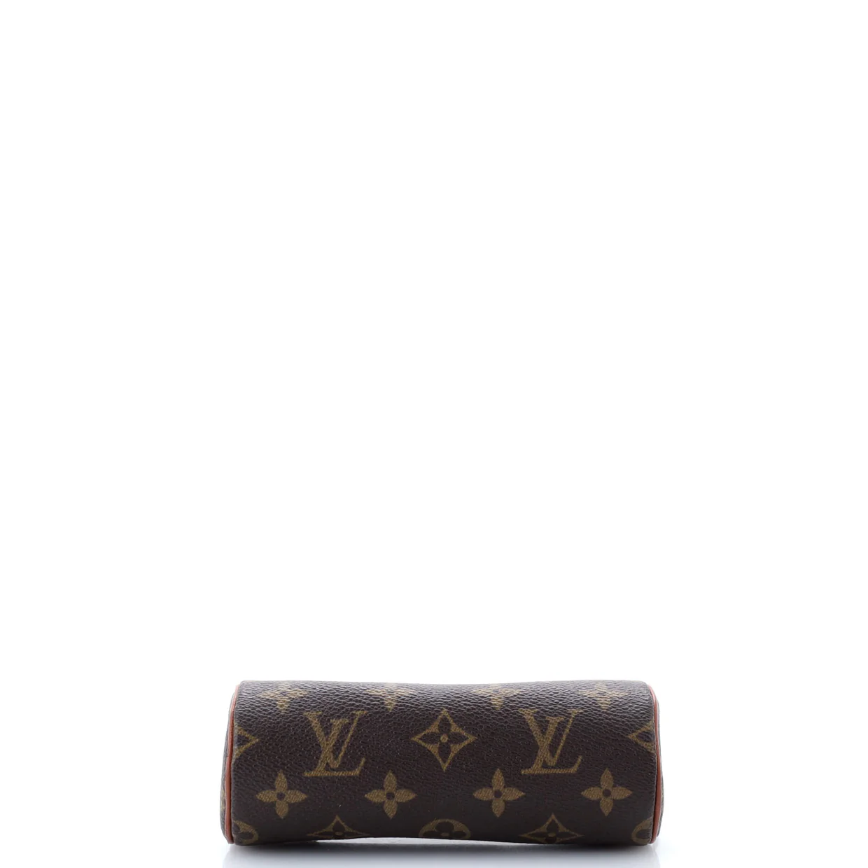 Papillon Pochette Monogram Canvas Mini - Deep Luxury