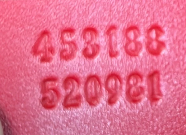 Padlock Top Handle Bag Guccissima Leather Small - Deep Luxury