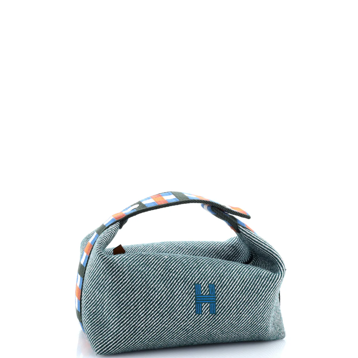 Bride-A-Brac Travel Case Toile PM - Deep Luxury