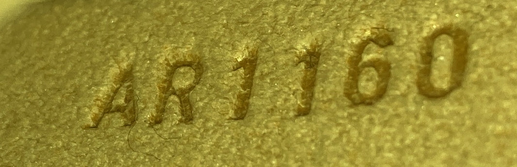 Artsy Handbag Monogram Canvas GM - Deep Luxury