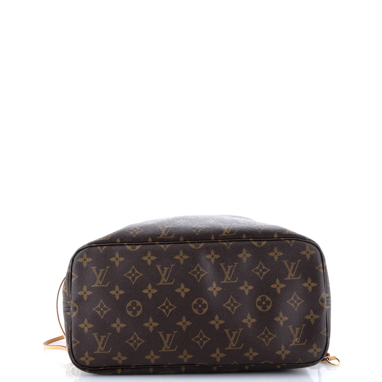 Neverfull Tote Monogram Canvas MM - Deep Luxury