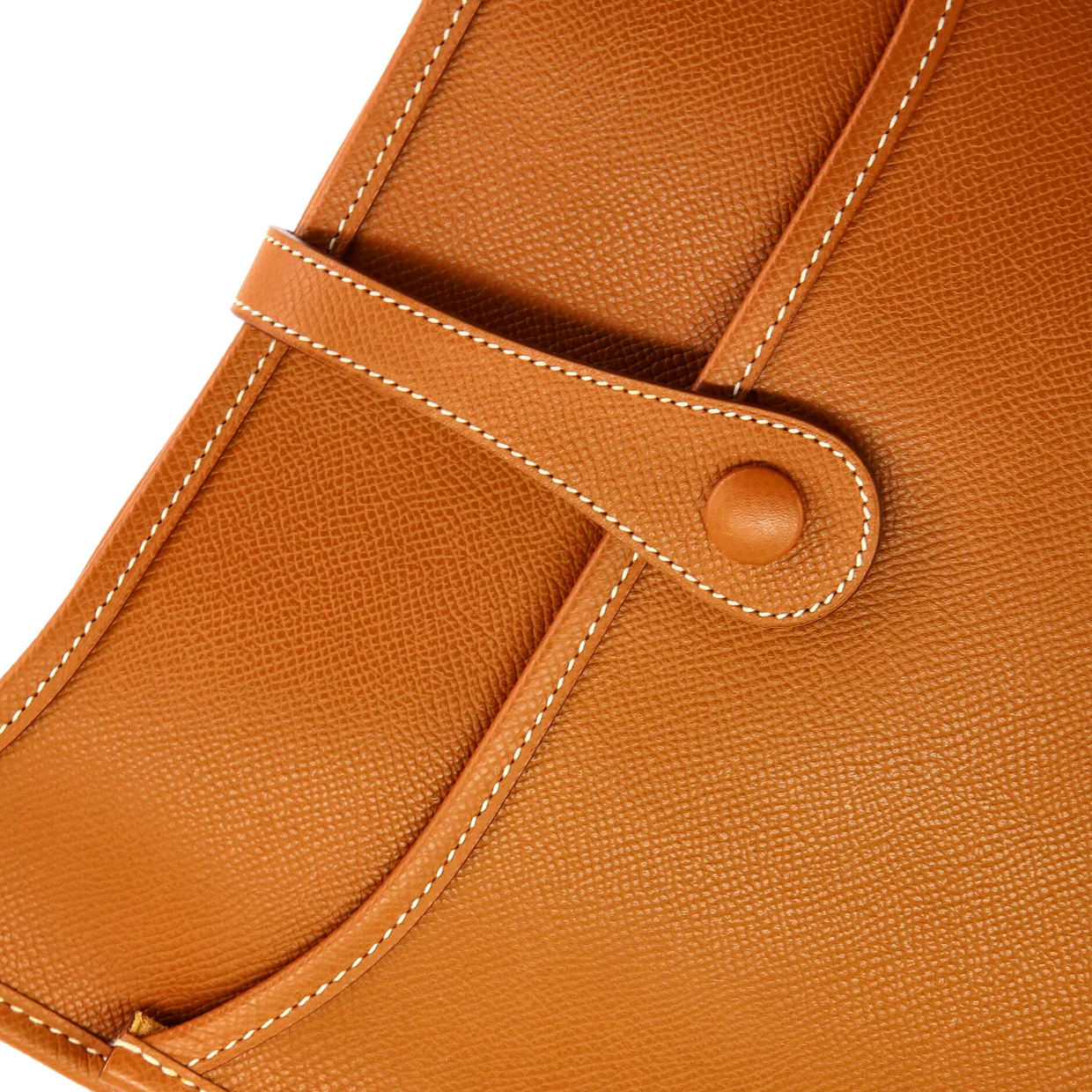 Evelyne Bag Gen III Epsom PM - Deep Luxury