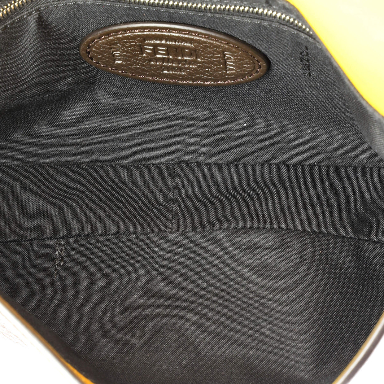 Selleria Baguette Convertible Belt Bag Leather Medium - Deep Luxury