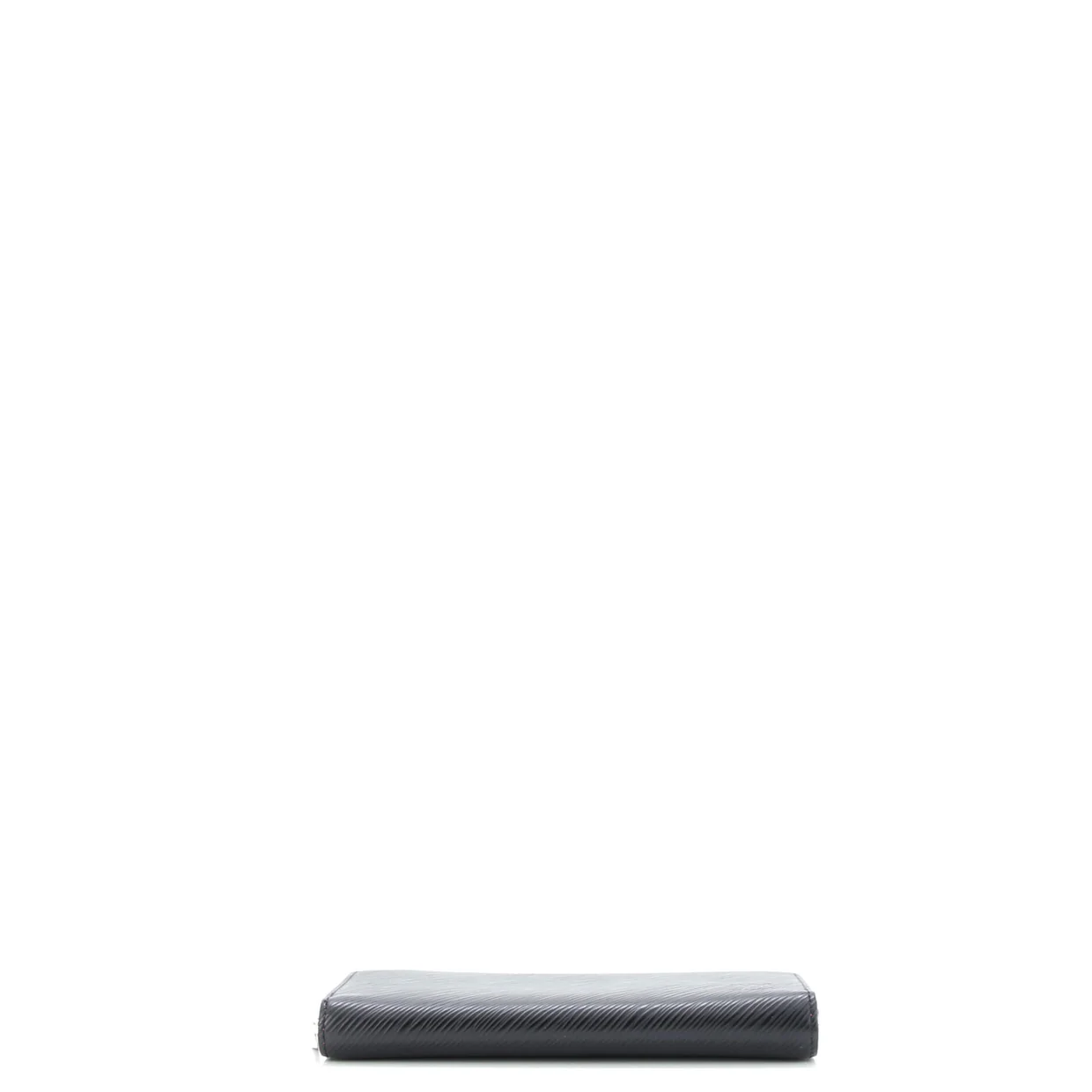 Zippy Wallet Epi Leather - Deep Luxury