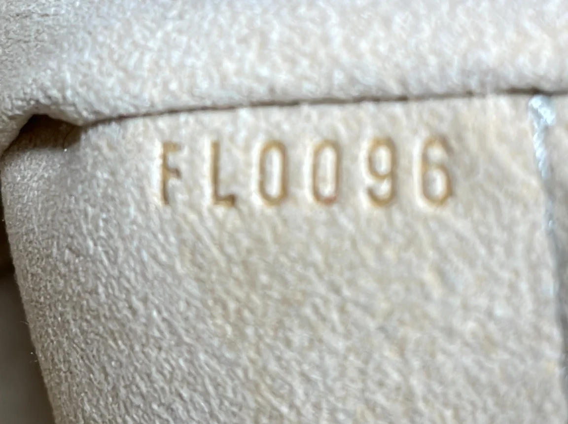 Stephen Handbag Monogram Canvas - Deep Luxury