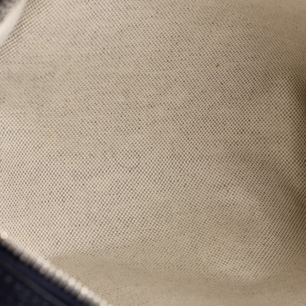 Ophidia Messenger Bag GG Coated Canvas Small - Deep Luxury