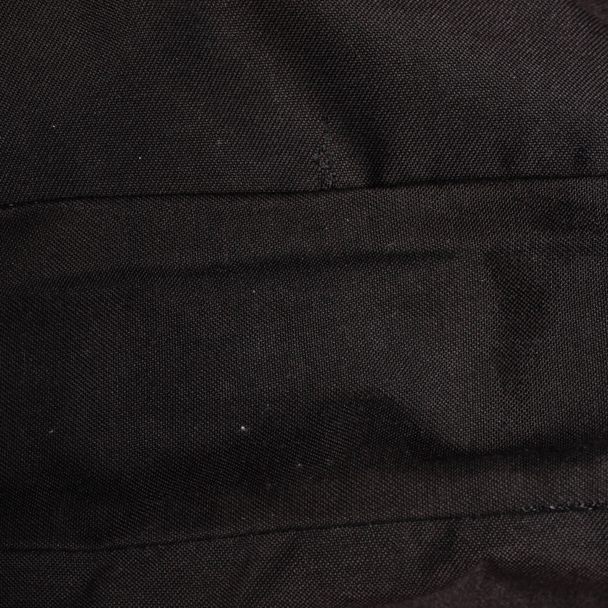 Baguette NM Bag Zucca Embossed Velvet Medium - Deep Luxury