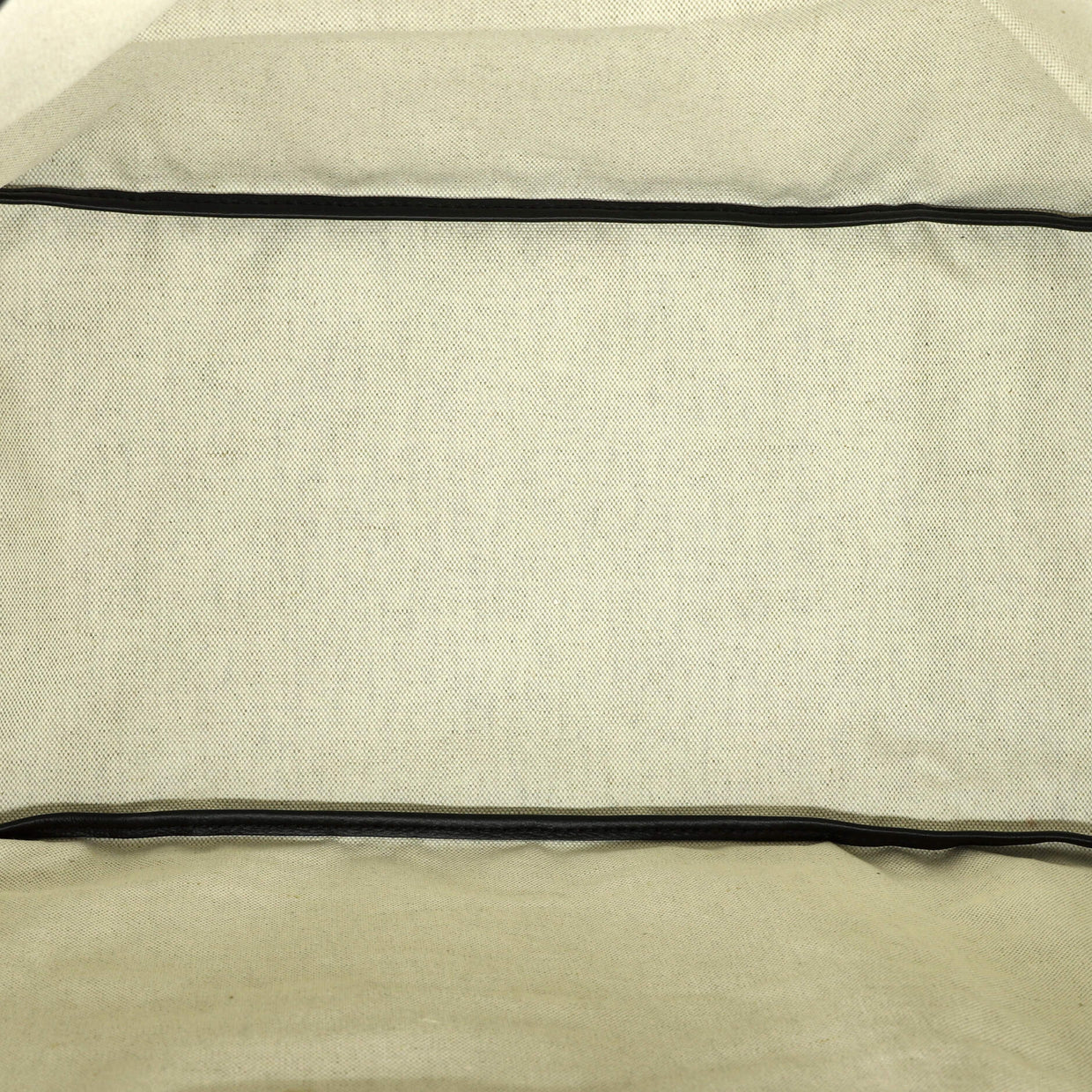 Saint Louis Tote Coated Canvas GM - Deep Luxury