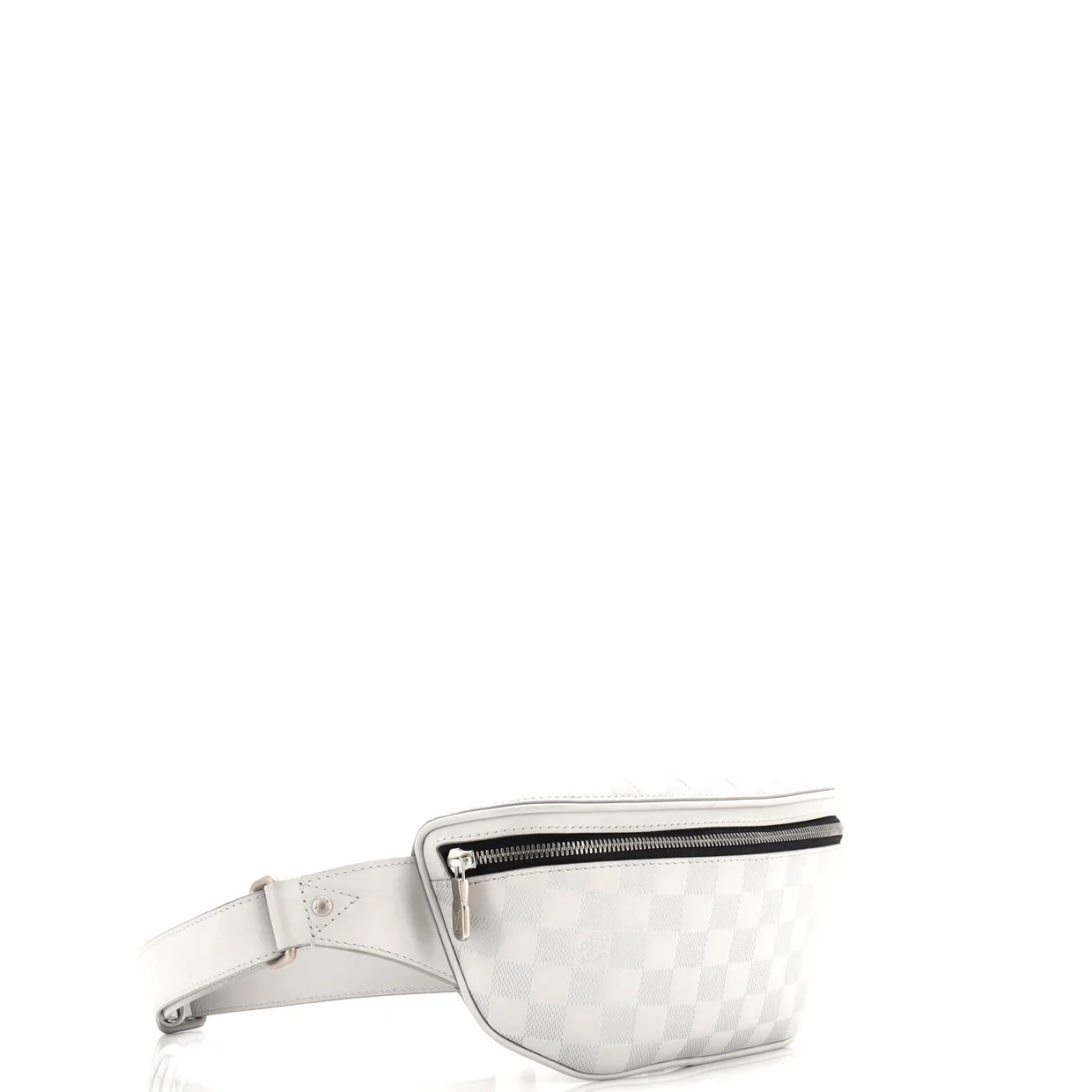 Campus Bumbag Damier Infini Leather - Deep Luxury