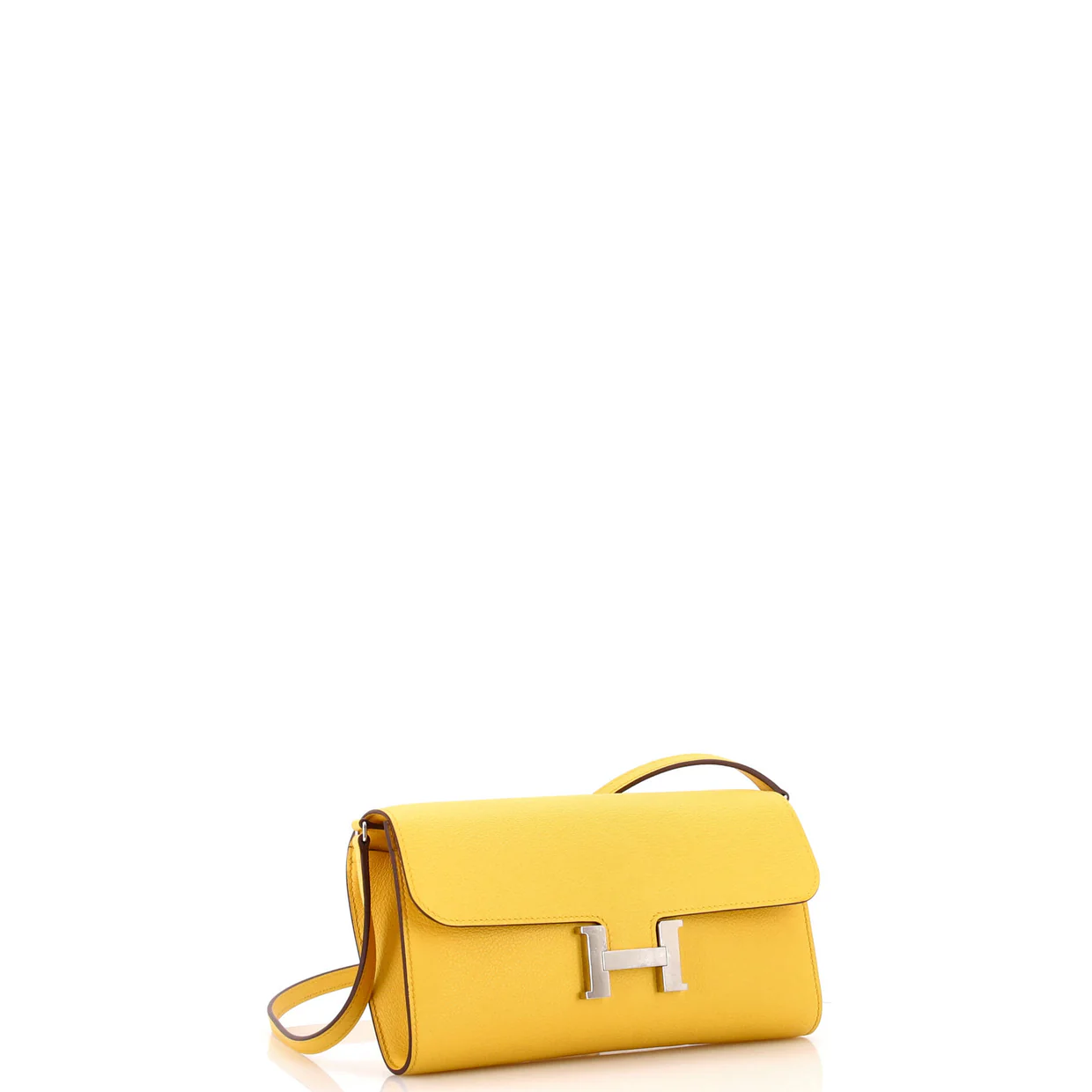 Constance To Go Wallet Evercolor - Deep Luxury