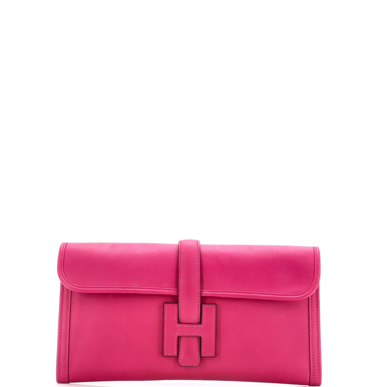 Jige Elan Clutch Swift 29 - Deep Luxury
