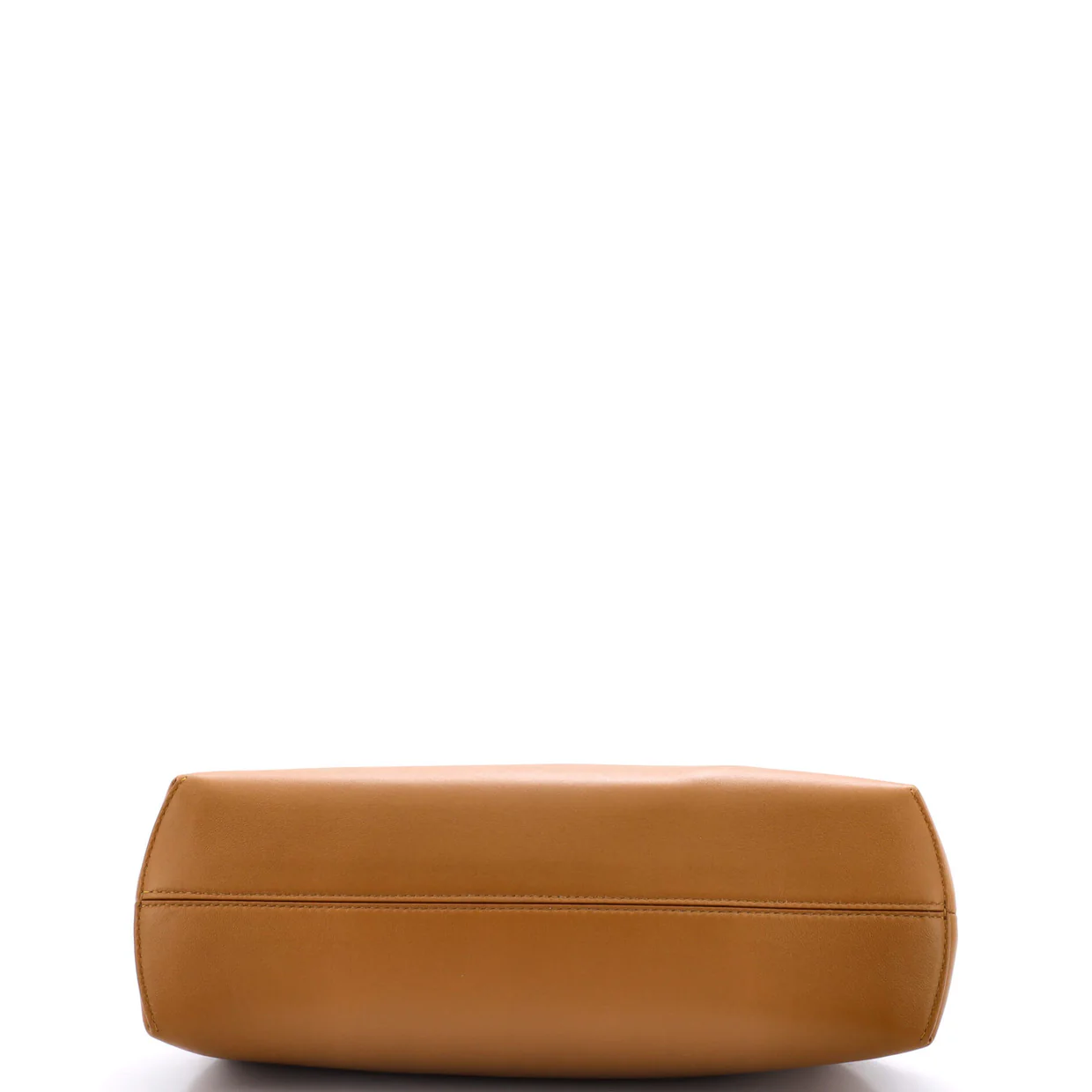 First Bag Leather Medium - Deep Luxury