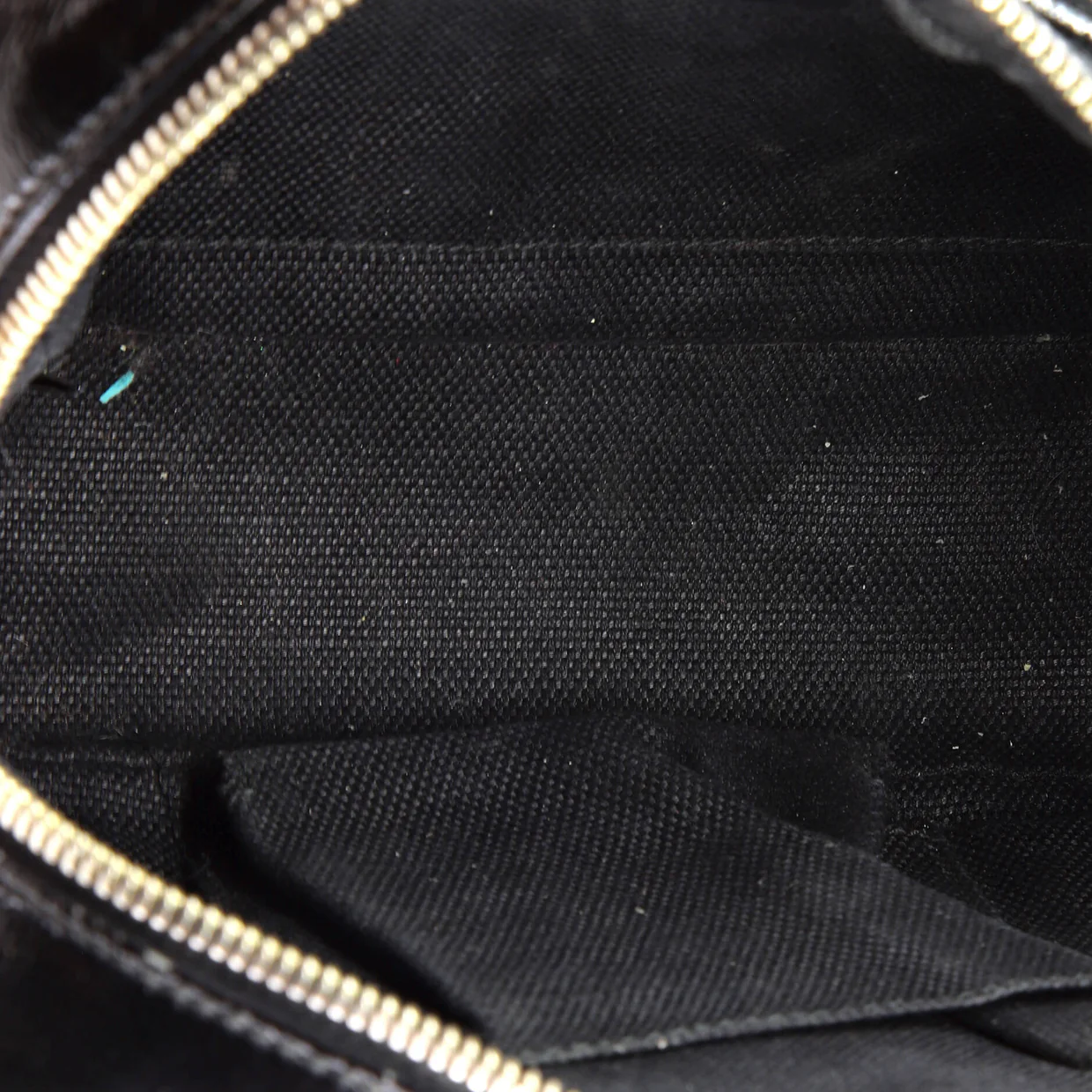 Soho Disco Crossbody Bag Patent Small - Deep Luxury