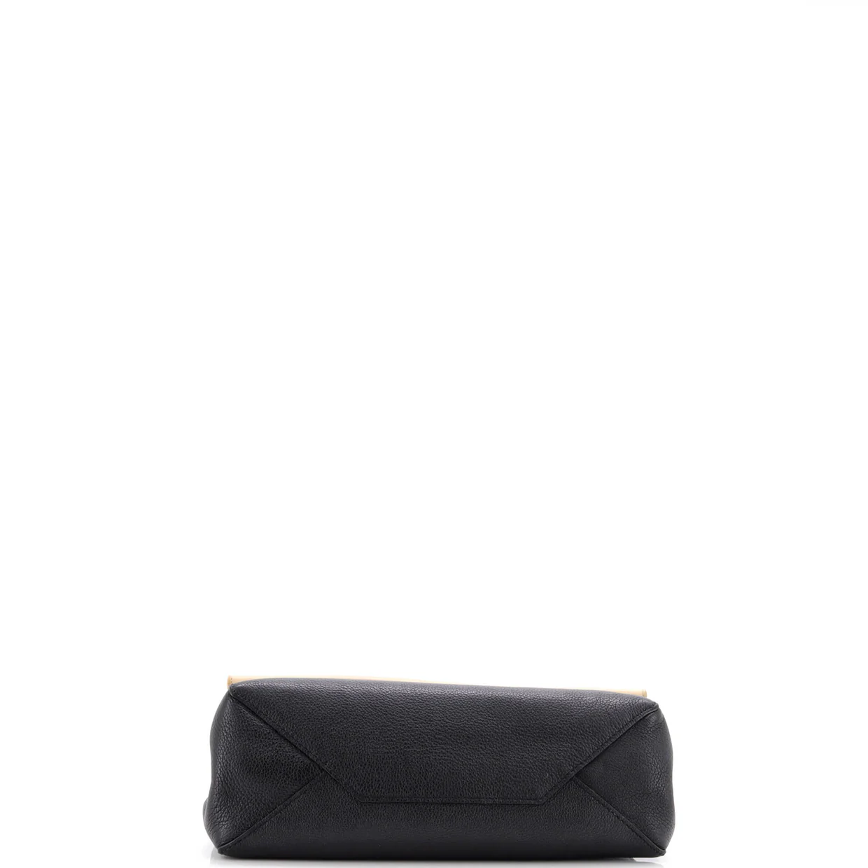 Lockme II Handbag Leather - Deep Luxury