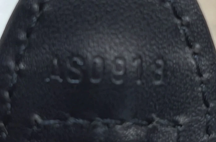 Saint Jacques Handbag Epi Leather GM - Deep Luxury