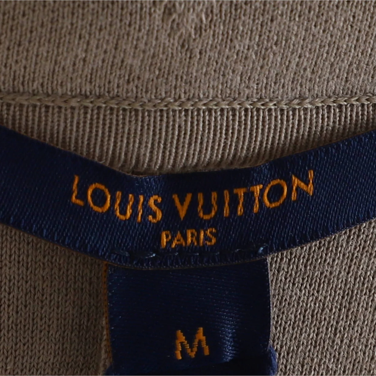 Women's Hooded Zip Parka 3D Monogram Cotton and Polyamide Blend - Deep Luxury