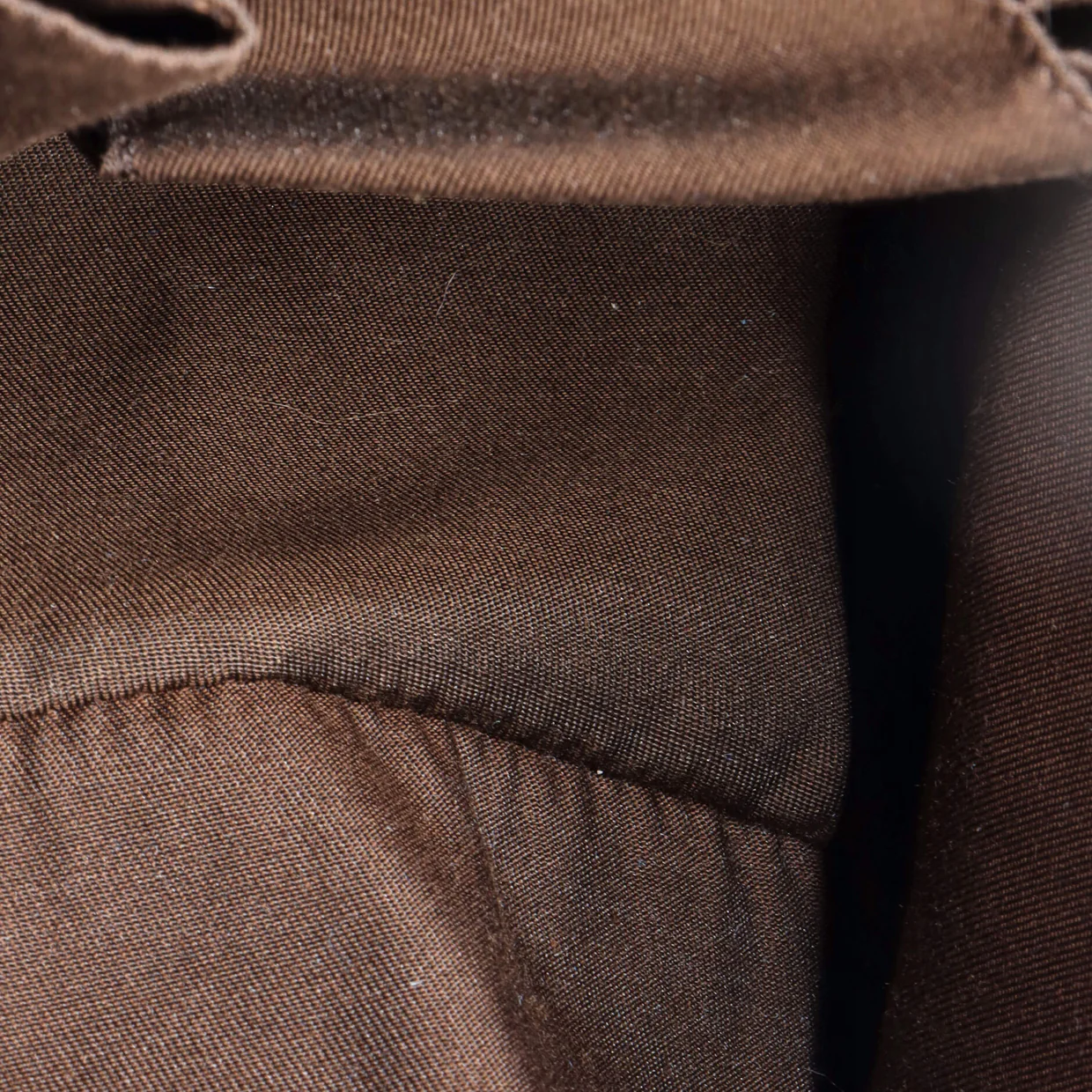 Drawstring Backpack GG Canvas Medium - Deep Luxury