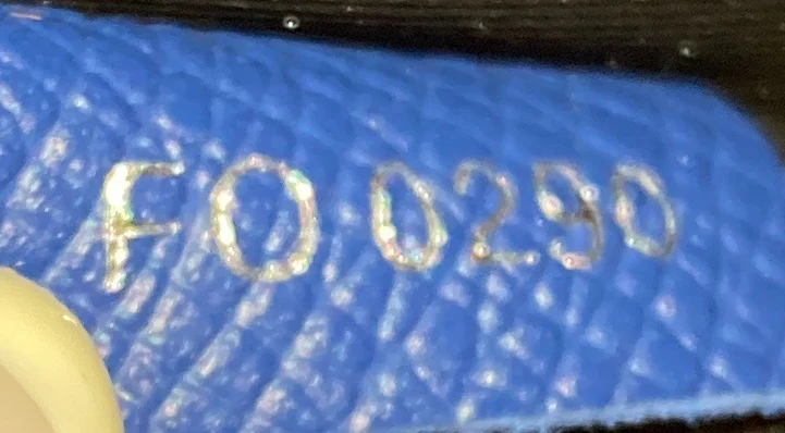 Outdoor Messenger Bag Monogram Taigarama - Deep Luxury