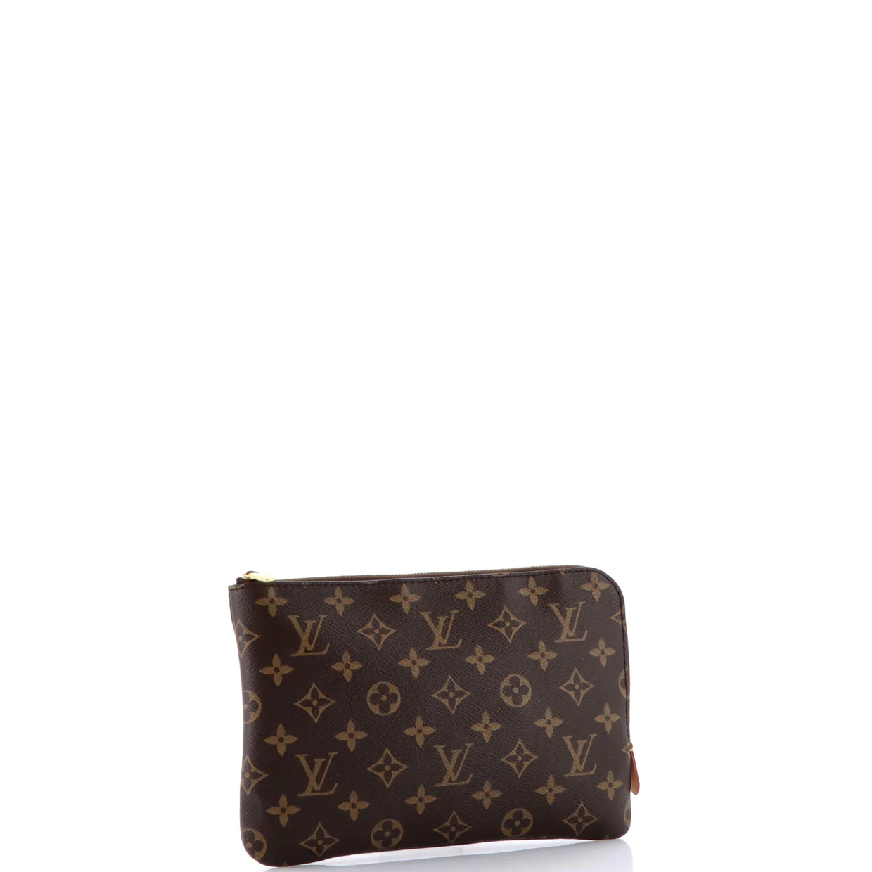 Etui Voyage Pouch Monogram Canvas PM - Deep Luxury