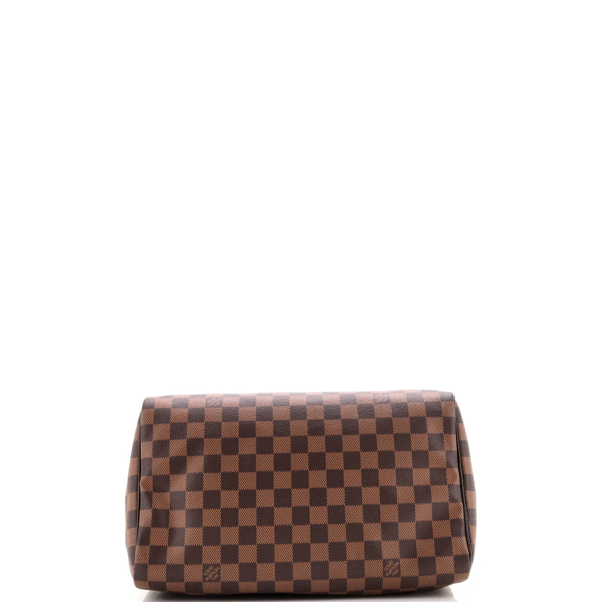 Speedy Handbag Damier 30 - Deep Luxury