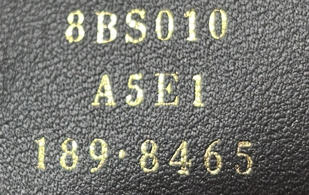 Mon Tresor Bucket Bag Zucca Shearling Mini - Deep Luxury