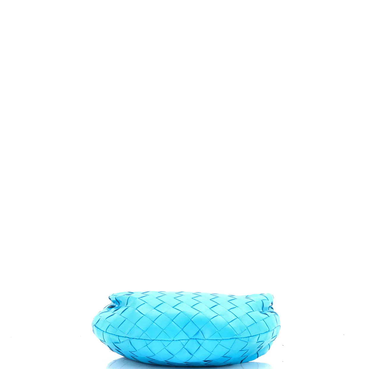 BV Jodie Hobo Intrecciato Nappa Mini - Deep Luxury