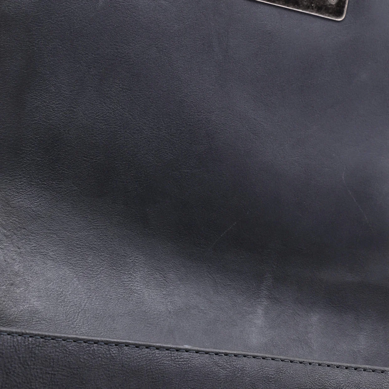 Paris-Dallas Boy Flap Bag Quilted Calfskin with Metal Adornments Old Medium - Deep Luxury