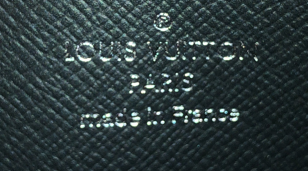 Christopher Wearable Wallet Macassar Monogram Canvas - Deep Luxury