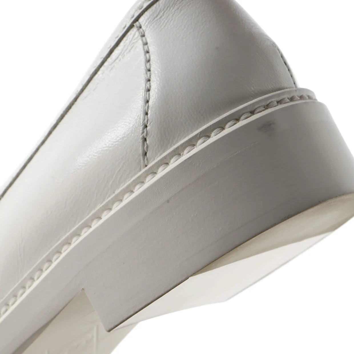 Women's CC Loafers Quilted Leather - Deep Luxury