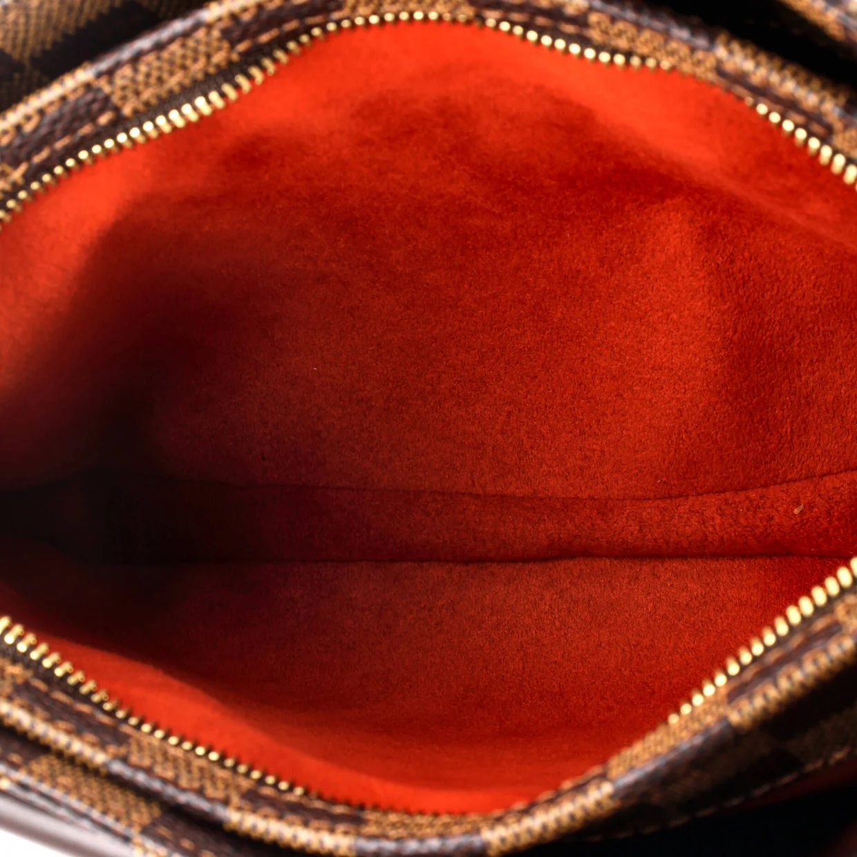 Aubagne Bag Damier - Deep Luxury