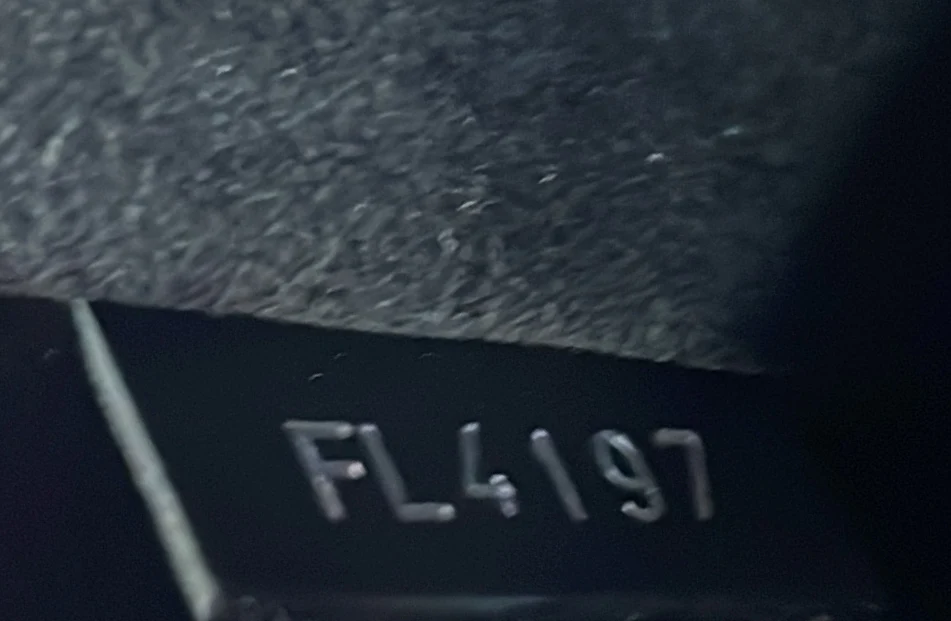 Twist Handbag Limited Edition Flower Embellished Epi Leather with Whipstitch Details MM - Deep Luxury